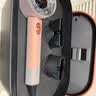 戴森（DYSON）HD16 全新智能吹风机 Supersonic 电吹风 负离子 速干护发 多风嘴 琥珀金 家用 送礼推荐  礼盒款 实拍图