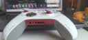 XBOX微软Xbox Series S/X无线Xbox手柄 XSS XSX 蓝牙游戏手柄 PC电脑 Xbox手柄 星空限定【送线/摆架】 实拍图