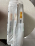 陈克明面条 宽挂面800g*3包  拌面汤面劲道速食面烩面宽面条营养早餐面 实拍图