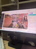 泰坦军团24.5英寸1152分区MiniLED 2K 380Hz HDR1200nits 升级DyDs0.3ms 逐台校色PS5电竞显示器P245MS PRO 实拍图