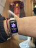 华为（HUAWEI）手环10 标准版 羽砂黑 智能手环专业睡眠分析情绪健康铝合金机身心率监测运动手环华为手环9升级 实拍图