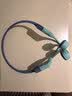 韶音（SHOKZ）【新品赠E卡+音乐会员】OpenSwim Pro2骨传导耳机蓝牙运动带内存开放式无线游泳跑步不入耳S720 琉璃海【京仓速发】OpenSwimPro2 加赠E卡+音乐会员 实拍图