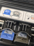 玖六零惠普816 817墨盒适用HP D2468 f2288 1218 3538墨盒F378 f388 4308 3938 2368打印机墨盒连供墨盒Deskjet套装 实拍图