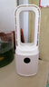 今品森活（KIMPILIVE）风扇空调扇【火爆热销100w|全屋冷风王】桌面无叶小型制冷风机电风扇家用超静音办公卧室循环扇 【AI全屋智冷】瞬冷全屋|9档冰风 9档循环冰风|下单满星送香薰盒 实拍图