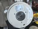 美的（Midea）便携式烧水杯差旅折叠0.7L恒温水壶保温316L不锈钢调奶器泡面自动断电MK-SH07S105 实拍图