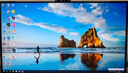 小米REDMI 27英寸电竞显示器 200Hz高刷新率 Fast IPS HDR400 1ms GTG 电脑办公显示器显示屏G27 实拍图