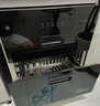容声消毒柜家用嵌入式大容量厨房消毒碗柜碗筷餐具消毒110L二星级RX02K(A) 实拍图