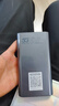 无线猫灵2026新款5G随身wifi移动无线网络千兆双频WIFI6三网通全国通用流量便携式路由器家庭宽带户外直播 畅玩版【网速可达200~300M】 激活后联系客服领1500G体验流量 实拍图