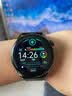 HUXIAVIM智能手表gt6 Ultra华强北运动watch心率血压血氧睡眠监测适配华为鸿蒙安卓苹果系统男女情侣礼物 黑网带 NFC+支付+海量表盘+运动健康监测 消息提醒+定位导航+超长待机+心率 实拍图