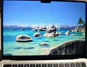 Apple/苹果AI/MacBook Air13英寸M5 (10+10核) 24G 1T午夜色笔记本电脑MDHG4CH/A 实拍图