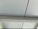 美的（Midea）电动晾衣架智能语音升降明装极简晾衣架晾衣机ZX1双杆 实拍图