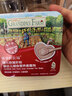 爷爷的农场婴幼儿强化铁猪肝粉40g 宝宝辅食配料调味拌饭料6个月以上补铁 实拍图