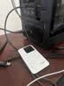 格行随身wifi6官方正品新疆西藏云南免插卡便携无线随身移动wifi车载路由器cpe无线流量2026款全国通用 京仓速发-快充款【新疆西藏云南可用】一万毫安长续航 实拍图
