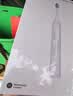 鸿蒙智选力博得智能声波电动牙刷优漾3 成人牙刷清洁亮白长续航情侣送男友送女友支持华为智慧生活价保618 实拍图