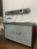 Marshall（马歇尔）ACTON III 蓝牙音箱3代无线家用室内重低音618毕业礼物世界杯观影桌面电脑音响 黑色 实拍图