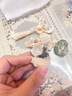 疯狂水草天然贝壳海螺适配小米鱼缸造景水族箱全套布景海星装饰生态摆件 【中号】天然贝壳海螺100G 实拍图
