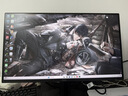 AOC Q24G4E 23.8英寸 2K显示器 180Hz FastIPS 1ms响应  广色域 低蓝光不闪  小钢炮Pro三角洲游戏 【FPS满血神屏】2K 320Hz Q25G40SE 实拍图