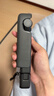 大疆 DJI Osmo Pocket 3 标准版 一英寸口袋云台相机 OP灵眸手持数码相机 vlog 便携美颜摄像 实拍图