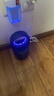 美的（Midea）插电式灭蚊灯家用吸入式灭蚊器驱蚊器母婴基孔肯雅热灭蚊MWD-4Y1 实拍图