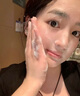 维特丝氨基酸洗面奶男女士专用深层清洁细致毛孔祛痘去角质洁面乳第1名 实拍图