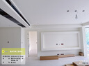 美的（Midea）暖阳消毒柜嵌入式家用 厨房餐具碗柜碗筷茶杯茶具 紫外线 110L三层大容量【价保618】110HQ2pro 实拍图