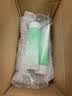 奈碧（Naturebe）芦荟泡沫洁面乳120ml洗面奶 120ml塑封无包装盒 晒单实拍图