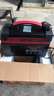 德力西（DELIXI） 电焊机220v 380v双电压家用小型两相电三相电ZX7-315工业级焊机 全套10米线【315高配工业款】 实拍图