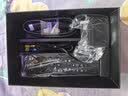 腾讯极光盒子6Pro 全程8K电视盒子 8+128G智能网络机顶盒杜比视界DTS高清蓝光播放机 无损音乐播放器 实拍图