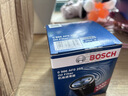 博世（BOSCH）机油滤芯滤清器0255吉普Jeep自由光自由侠客大指挥官指南者牧马人 实拍图