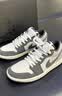 匡威（Converse）Sport Casual夏季男女漫步星箭板鞋小白鞋A10546C A10547C 41 实拍图