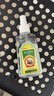 宝宝金水舒爽防蚊液145ml 驱蚊花露水防叮咬驱蚊喷雾 实拍图