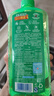 立白青柠洗洁精大瓶1kg*3瓶食品用维E精华去重油不伤手餐具果蔬适用 实拍图