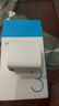 ANKER安克33W双口充电器pd快充type-c接口兼容20w30W苹果17iPhone16promax15手机华为小米usb插头 白 实拍图
