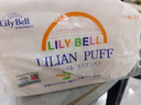 丽丽贝尔LilyBell全棉化妆棉卸妆棉湿敷洁面拍水卸甲222枚*3包 实拍图