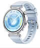 HUAWEI WATCH GT 6 冰雪蓝 Blue 华为智能手表多维情绪健康全新骑行体验强劲续航 实拍图