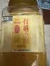 金龙鱼有机赤峰小米1kg 小米黄小米 小米杂粮 早餐 小米粥 有机认证 实拍图