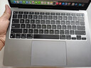 Apple 苹果  MacBook Air系列 13/11寸 M1/2/3/4/5 二手笔记本电脑 Macbook Air 20年 13寸 实拍图