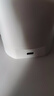 TCL4g监控无线摄像头室内无需连wifi终身免流量手机远程监控器360度无死角带夜视家用插电不用网络 实拍图
