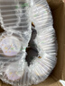 圣元优博剖蓓舒欧盟版白金版2段乳铁蛋白hmo较大婴儿配方奶粉进口900g 2段12罐 900g 实拍图