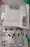 公牛（BULL）墙壁开关 G07系列 三开双控开关 86型面板G07K312C 象牙白 暗装 实拍图