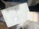 HUAWEI MatePad Mini 悦读版 支持教育优惠 华为平板电脑OLED屏SIM卡版可通话移动办公 12+256GB 曜石黑 实拍图