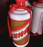 红川特曲红标 浓香型白酒 50度 500ml*6瓶整箱装 实拍图