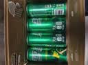 可口可乐（Coca-Cola）檀健次代言 雪碧Sprite零卡无糖饮料 330ml*24摩登罐 实拍图