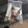 precar汽车玻璃修复前挡风玻璃修复液风挡划裂痕修补剂液裂纹裂缝玻璃胶 德国进口原液-抽气式套装 实拍图