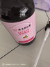 同仁堂北京同仁堂艾草生姜玫瑰精油按摩推拿刮痧油拔罐刮痧板500ml/瓶 实拍图