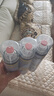 巨奇（JUQI）鞋子除臭剂360ml*3瓶银离子消毒杀菌脚臭喷雾球鞋防臭去异味速干 实拍图