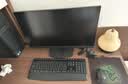 KVL32英寸电脑显示器1080p微边框HDMI+VGA高清显示屏 KV321 实拍图