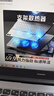 联想（Lenovo）生态品牌异能者笔记本散热器散热支架拯救者Y9000P/R9000P小新笔记本支架机械革命蛟龙电脑支架 实拍图