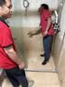 统帅海尔出品60升电热水器京东自营上门安装 2200W节能速热国家补贴一级能效家用储水式LEC6001H-X5 实拍图