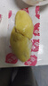 佳农泰国冷冻 金枕榴莲肉 单盒净重250g*5盒 端午水果礼盒 实拍图